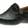 Clarks Un Loop Black -Rockport Store products915 540x302 915