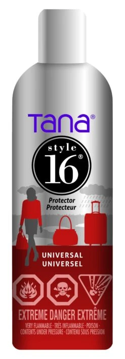 Style 16 All Protector 300g