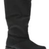 Janet Black Mid-Calf Winter Boot -Rockport Store products9432 1292x1750 348236