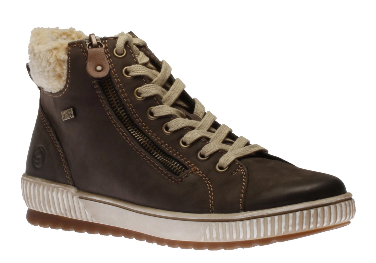 Remonte Columbo Grey 3 Remonte Columbo Grey