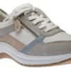 Remonte White Kombi Extra W -Rockport Store remd0g0280