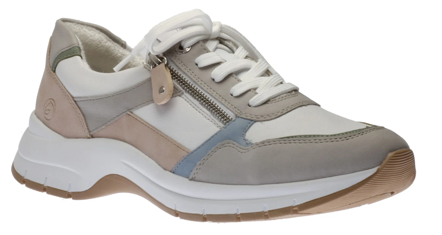 Remonte White Kombi Extra W 3 Remonte White Kombi Extra W