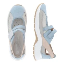 Remonte Morelia Aqua -Rockport Store remd0g0810h