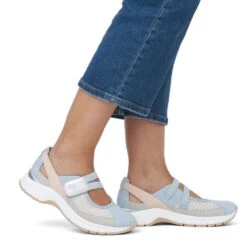 Remonte Morelia Aqua -Rockport Store remd0g0810i