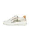 Remonte Rock LaceZip Offwhit -Rockport Store remd1c0181