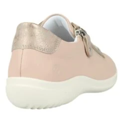 Remonte Lugano Lightblush -Rockport Store remd1e0331c