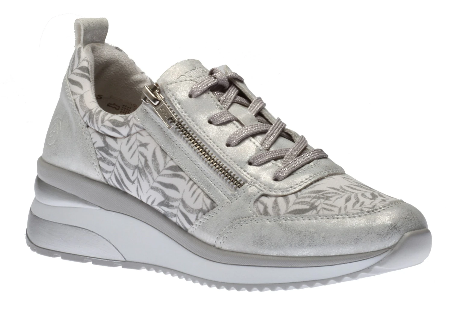 Remonte Farnprint Silver Ice 3 Remonte Farnprint Silver Ice