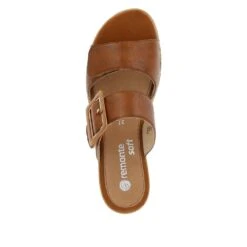 Remonte Lugano Muskat/Cayenn -Rockport Store remd306824c
