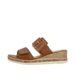 Remonte Lugano Muskat/Cayenn -Rockport Store remd306824d