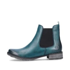 Remonte Odeon Petrol -Rockport Store remd437512e