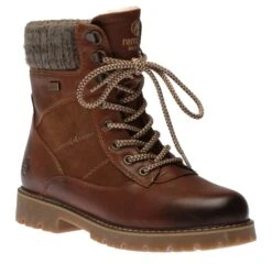 Remonte Odeon Grip Chestnut