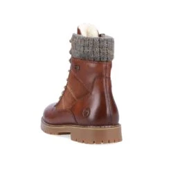 Remonte Odeon Grip Chestnut -Rockport Store remd937822d