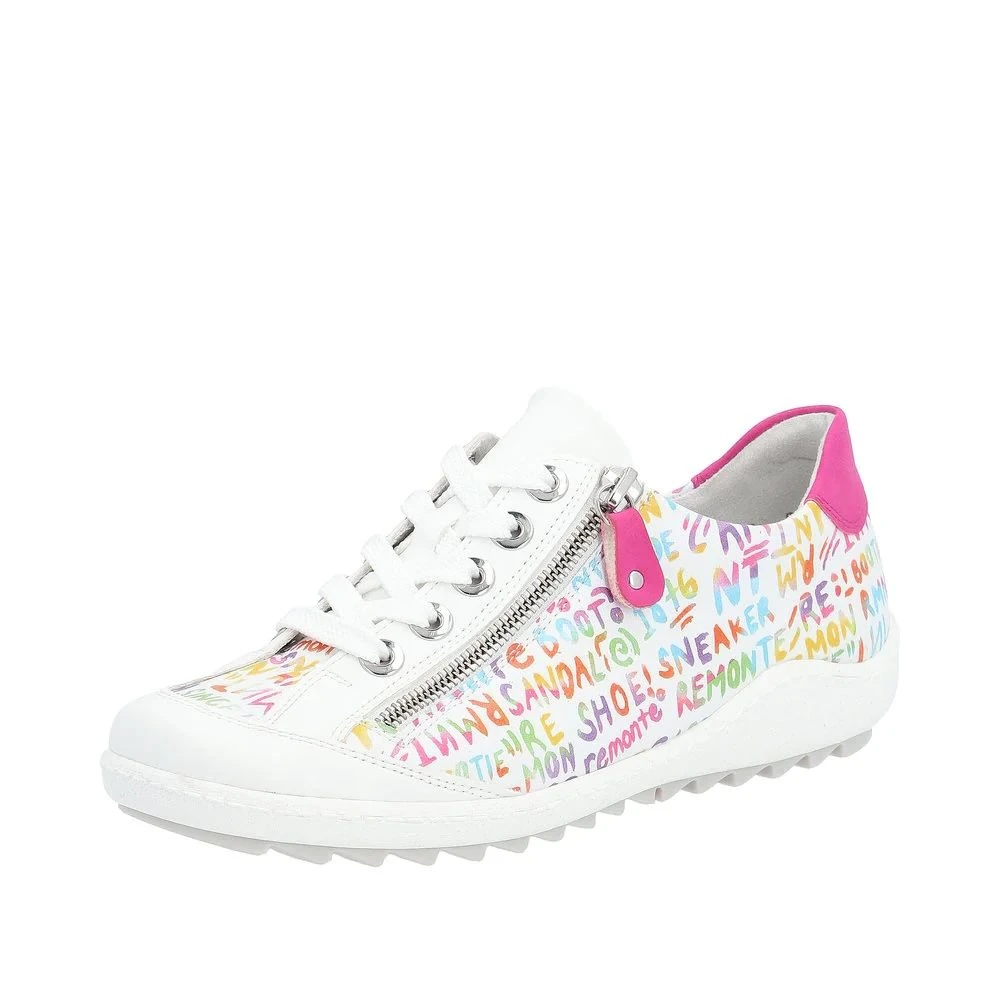 Remonte Alabama White 3 Remonte Alabama White