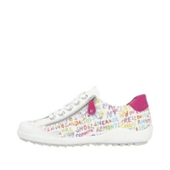 Remonte Alabama White 15 Remonte Alabama White -Rockport Store remr140280d