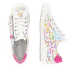 Remonte Alabama White 19 Remonte Alabama White -Rockport Store remr140280h