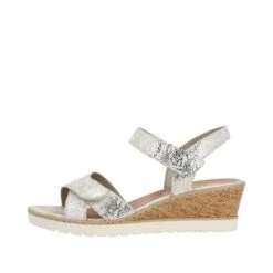 Remonte Alanya Weiss-Gold -Rockport Store remr625291d