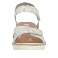 Remonte Alanya Weiss-Gold -Rockport Store remr625291e
