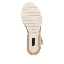 Remonte Alanya Weiss-Gold -Rockport Store remr625291f