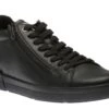 Rock Zip Lace Black -Rockport Store rev0716000