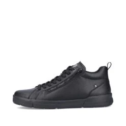 Rock Zip Lace Black -Rockport Store rev0716000f