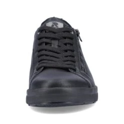 Rock Zip Lace Black -Rockport Store rev0716000g
