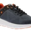 Sportec13 Blue Orange Lace-Up Walking Shoe 2 Sportec13 Blue Orange Lace-Up Walking Shoe -Rockport Store rev0780614