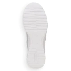 Knitup169 Grey Lace-Up Walking Shoe -Rockport Store rev4070240j