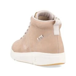 Colum Zip Lace Biege -Rockport Store rev4190720d