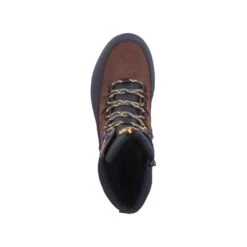 Tomino Brown -Rockport Store revu017125e