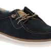 Samira Lace Blue -Rockport Store revu060214