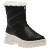 Rock Side Zip Black 1 Rock Side Zip Black -Rockport Store revw037300