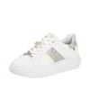 Manila White/Gold 1 Manila White/Gold -Rockport Store revw120282