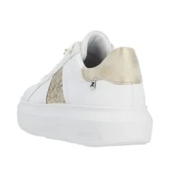 Manila White/Gold -Rockport Store revw120282b