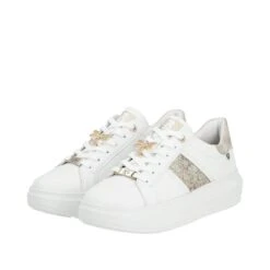 Manila White/Gold -Rockport Store revw120282e