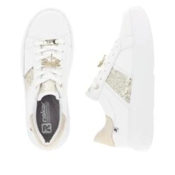 Manila White/Gold -Rockport Store revw120282f