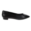 Rockport Adelyn Black Leather 1 Rockport Adelyn Black Leather -Rockport Store rocadelyn01