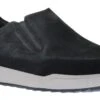 Rockport Bronson Slion Navy -Rockport Store rocbronsonso03