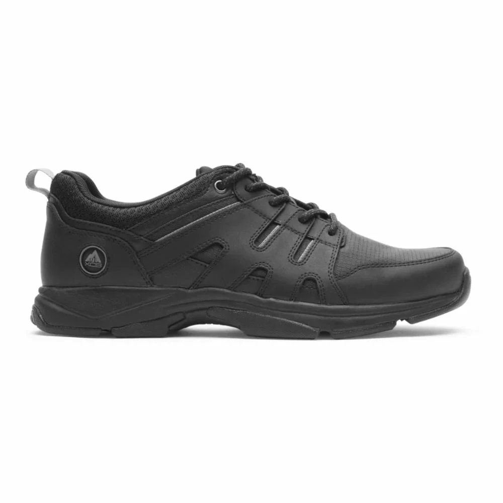 Rockport Chranson WR Black 4 Rockport Chranson WR Black - Image 2