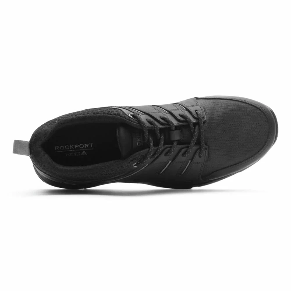 Rockport Chranson WR Black 5 Rockport Chranson WR Black - Image 3