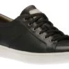 Rockport Colle Tie Black