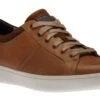 Rockport Colle Tie Tan -Rockport Store roccolletie06