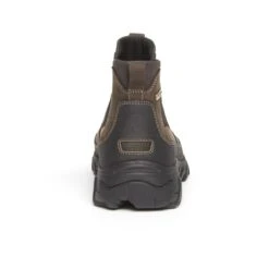 Rockport Cold Springs Plus Dark Brown Leather Chelsea Boot -Rockport Store roccspchelsea02d