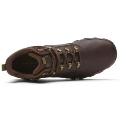 Rockport CSP Plus PT Choclate -Rockport Store roccspl02d