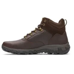Rockport CSP Plus PT Choclate -Rockport Store roccspl02e
