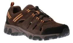 Rockport Faulkner Java Brown Shandal