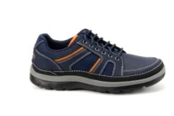 Rockport GYK Navy -Rockport Store rocgyk23