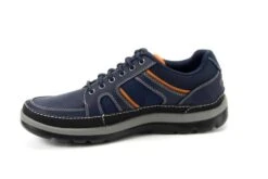 Rockport GYK Navy