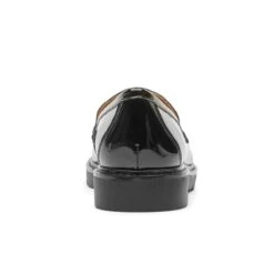 Rockport Kacey Penny Black Pa -Rockport Store rockaceyp31g