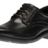 Rockport Style Leader L Black -Rockport Store rocsl2lace01