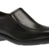Rockport StyleLeader SO Black -Rockport Store rocsl2so01